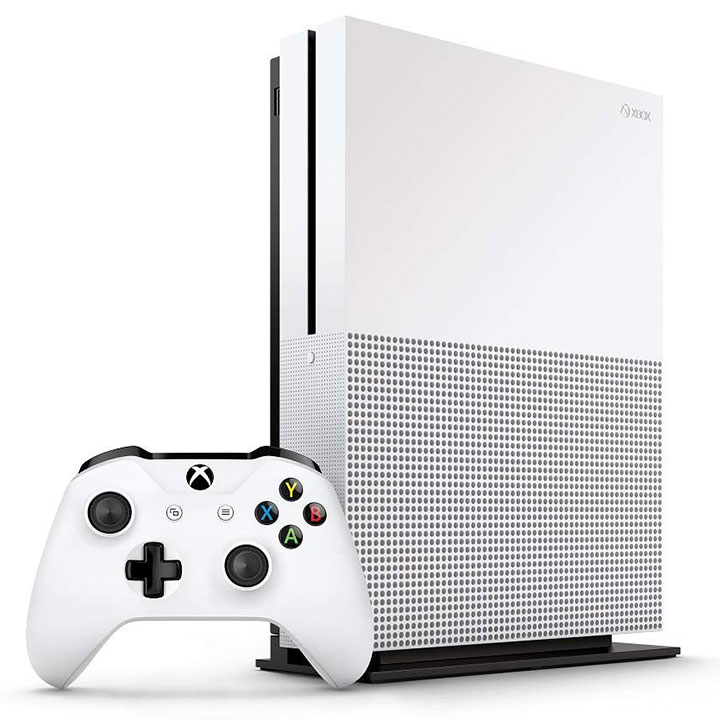 خرید کنسول بازی ایکس باکس Xbox One S 1TB | مستر گیم ایران | کنسول بازی ...
