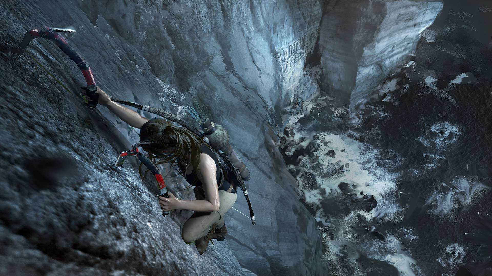 تام‌رایدر- Tomb Raider