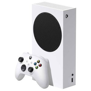 خرید کنسول بازی ایکس باکس Xbox Series S 