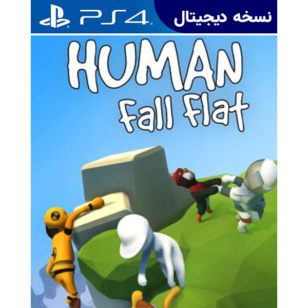 human fall flat price ps4