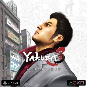 خرید اکانت قانونی بازی Yakuza 3 Remastered برای PS4