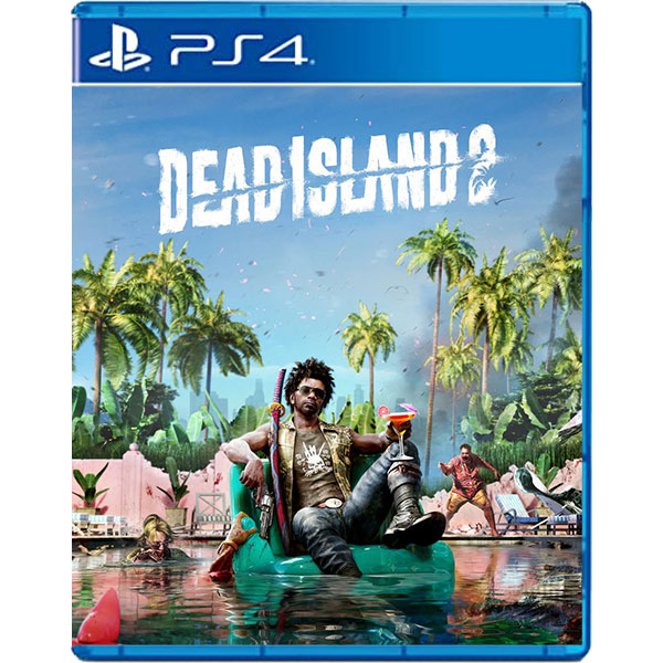 قیمت و خرید بازی Dead Island 2 برای پلی استیشن PS4, مستر گیم ایران