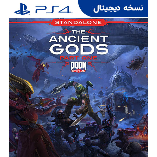 psn doom eternal