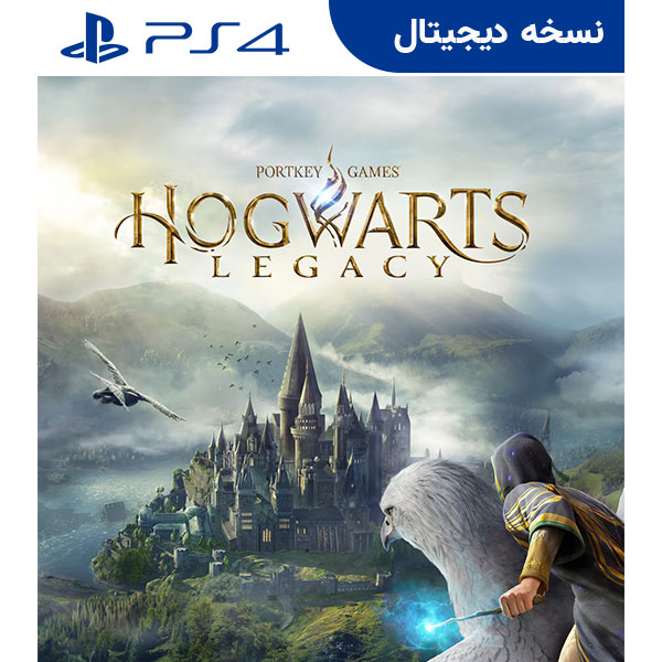 harry potter ps4