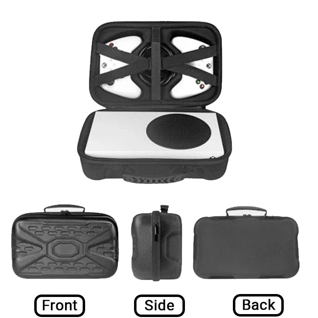 قیمت و خرید Carrying Case for Xbox Series S Game Console | مستر گیم ...