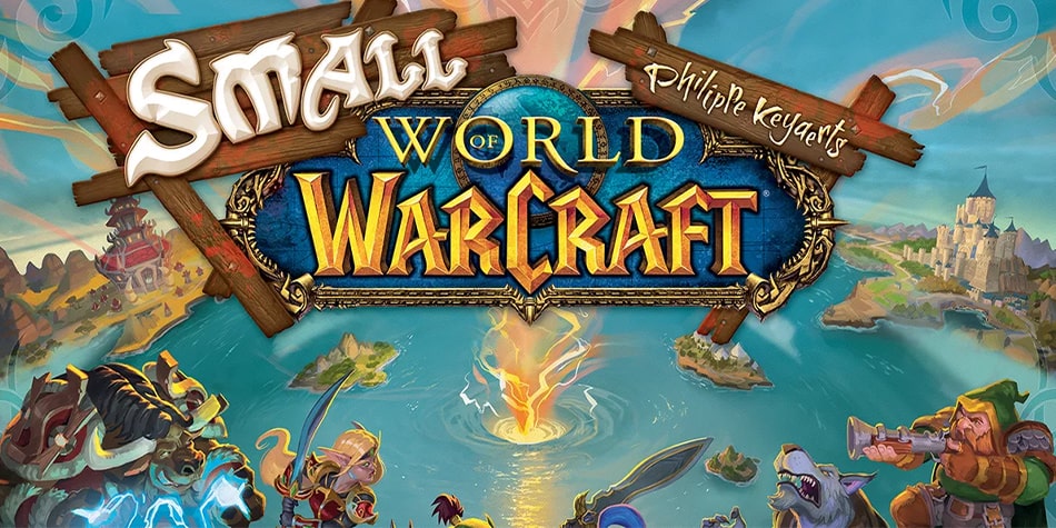 بازی World of Warcraft - وب سایت مسترگیم
