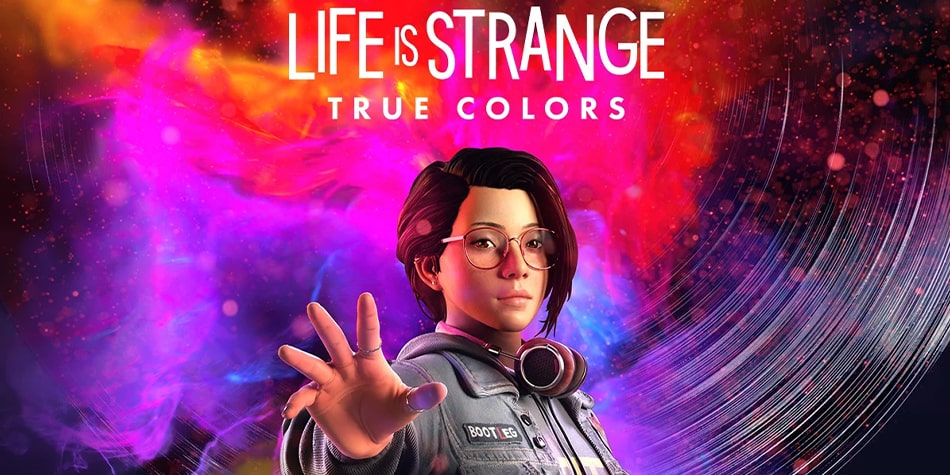 بازی Life Is Strange- وب سایت مسترگیم