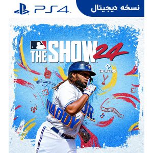 خرید اکانت قانونی بازی MLB The Show 24